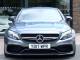 Mercedes Benz C Class   Registered:2017(17)