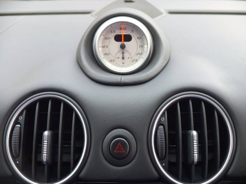 Porsche Cayman   Registered:2009(09)