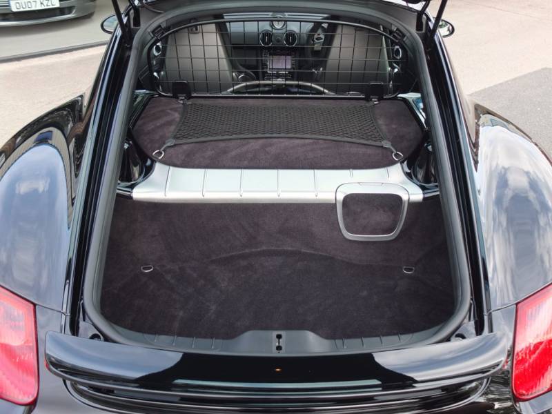 Porsche Cayman   Registered:2009(09)