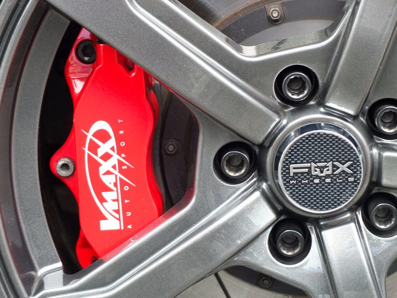 Mazda MX-5 2.0i Sport Tech Nav KIT PRO Supercharger 231bhp Convertible Petrol Crystal White Pearlescent
