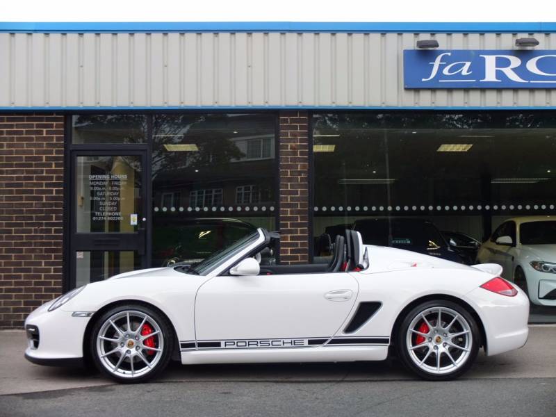 Porsche Boxster   Registered:2011(11)