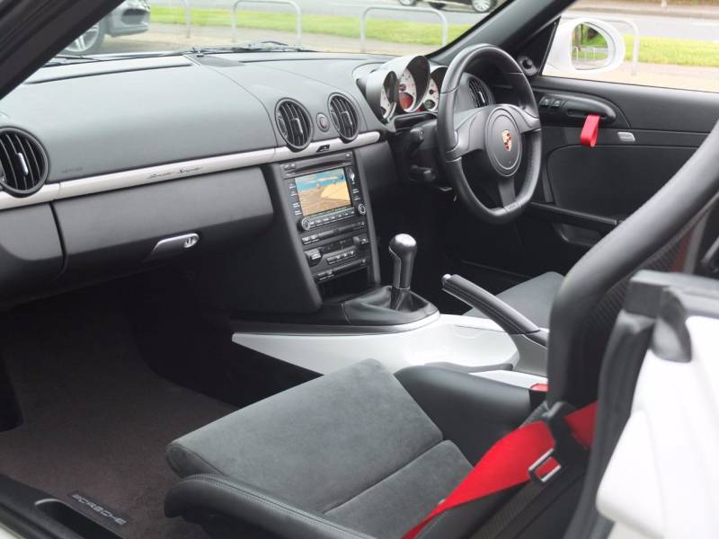 Porsche Boxster   Registered:2011(11)