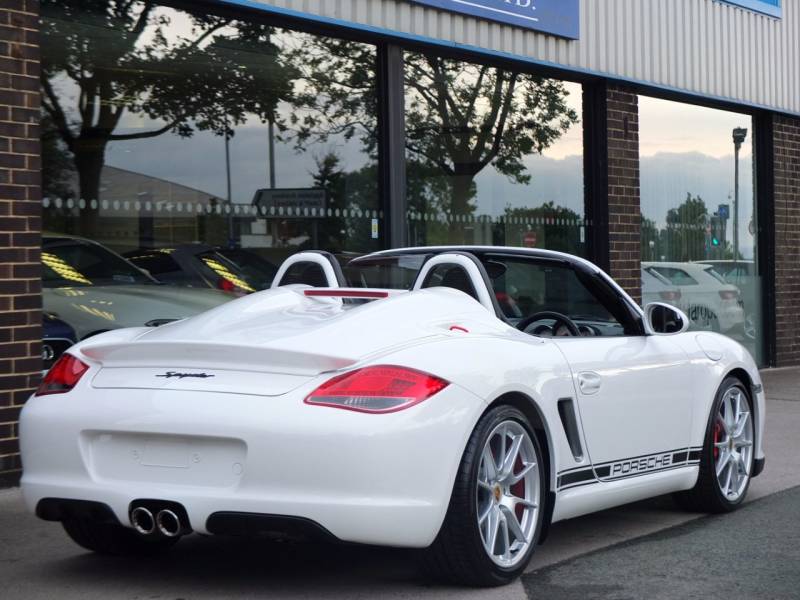 Porsche Boxster   Registered:2011(11)