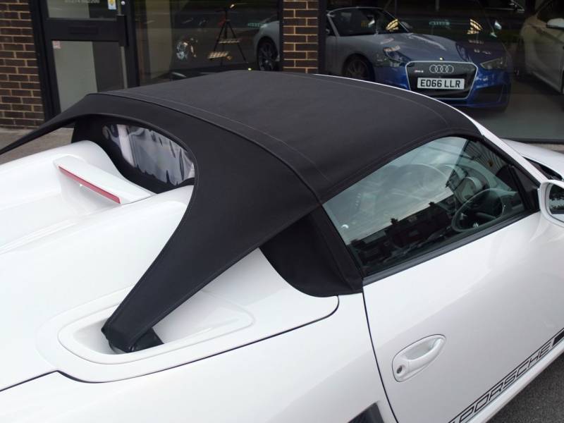 Porsche Boxster   Registered:2011(11)