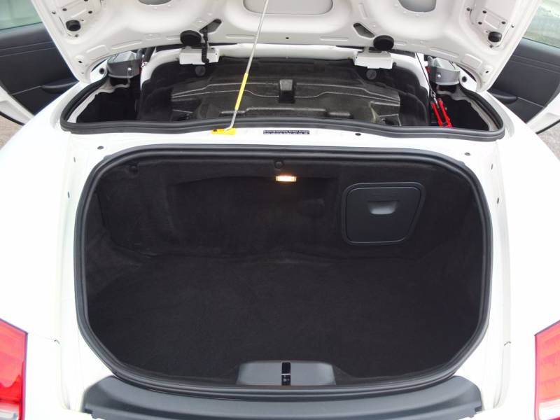 Porsche Boxster   Registered:2011(11)