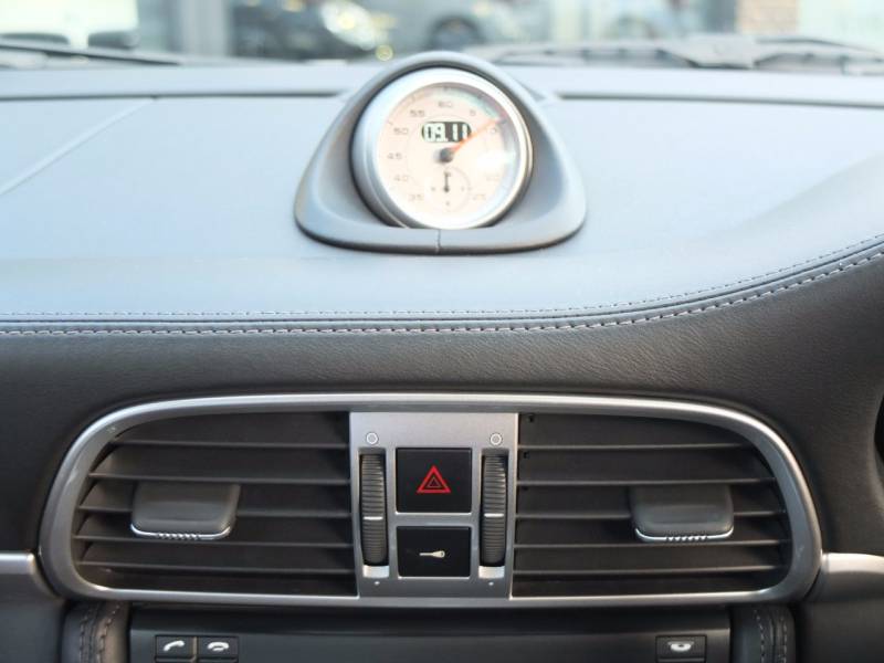 Porsche 911   Registered:2008(58)