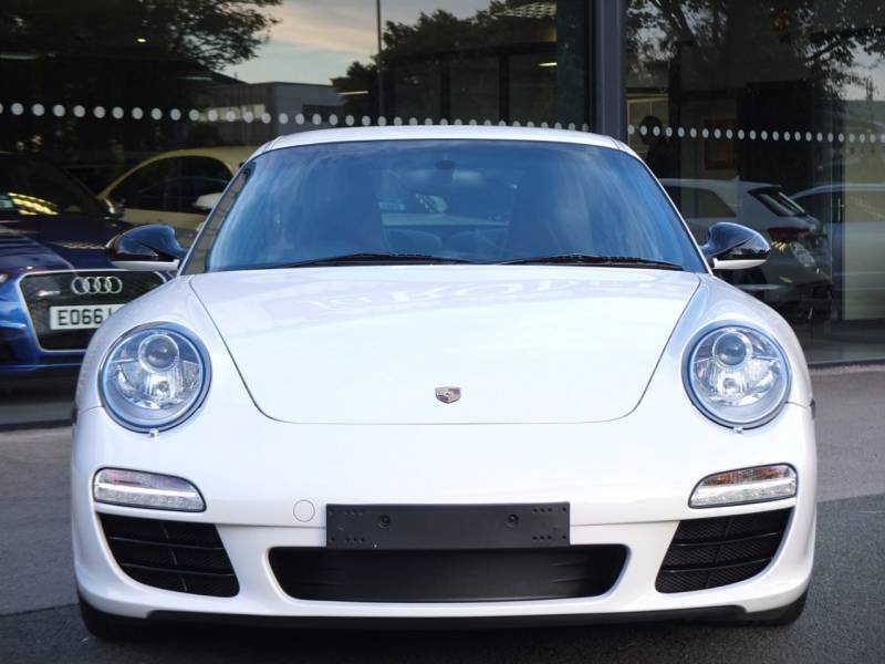 Porsche 911   Registered:2008(58)