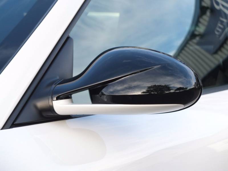 Porsche 911   Registered:2008(58)