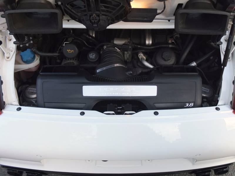 Porsche 911   Registered:2008(58)