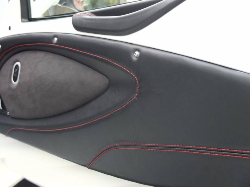 Lotus Exige   Registered:2017(17)