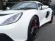 Lotus Exige   Registered:2017(17)