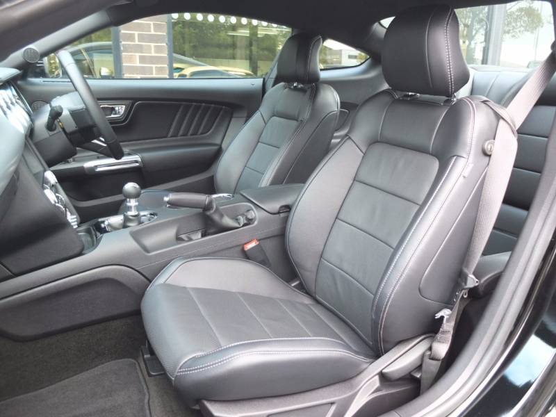 Ford Mustang   Registered:2017(17)