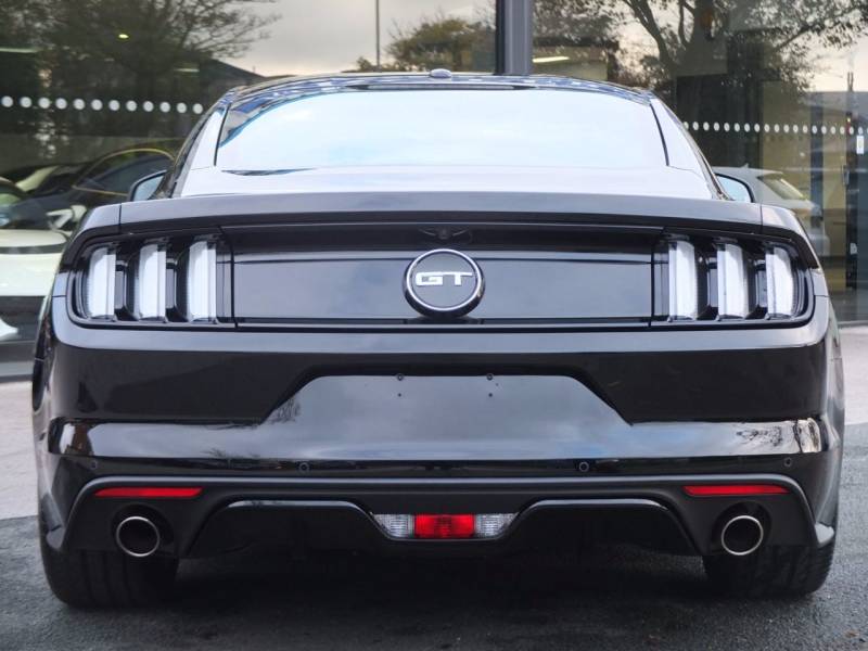Ford Mustang   Registered:2017(17)