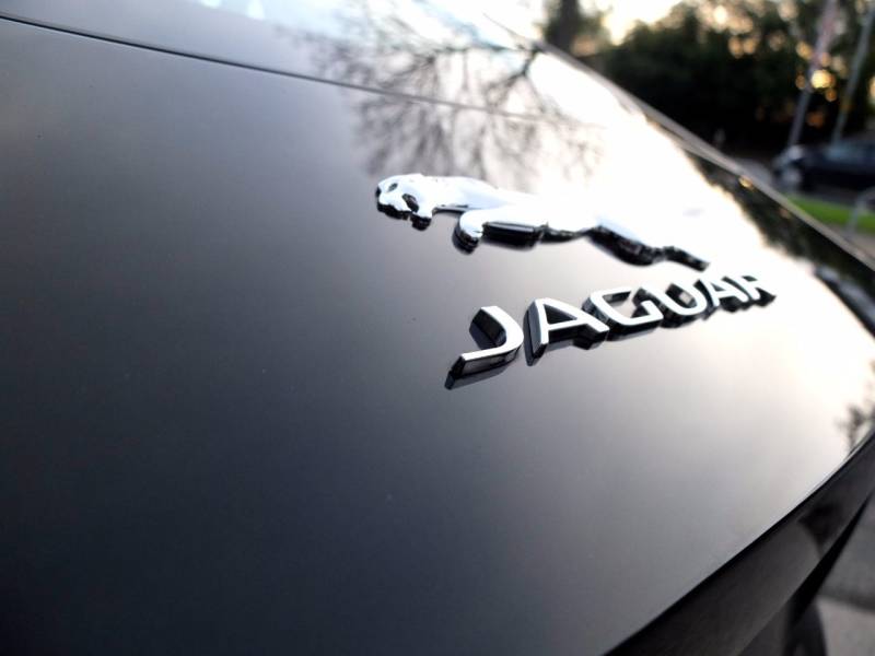 Jaguar F Type   Registered:2015(15)