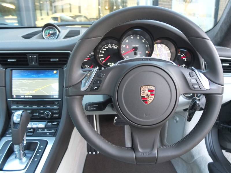 Porsche 911   Registered:2012(62)