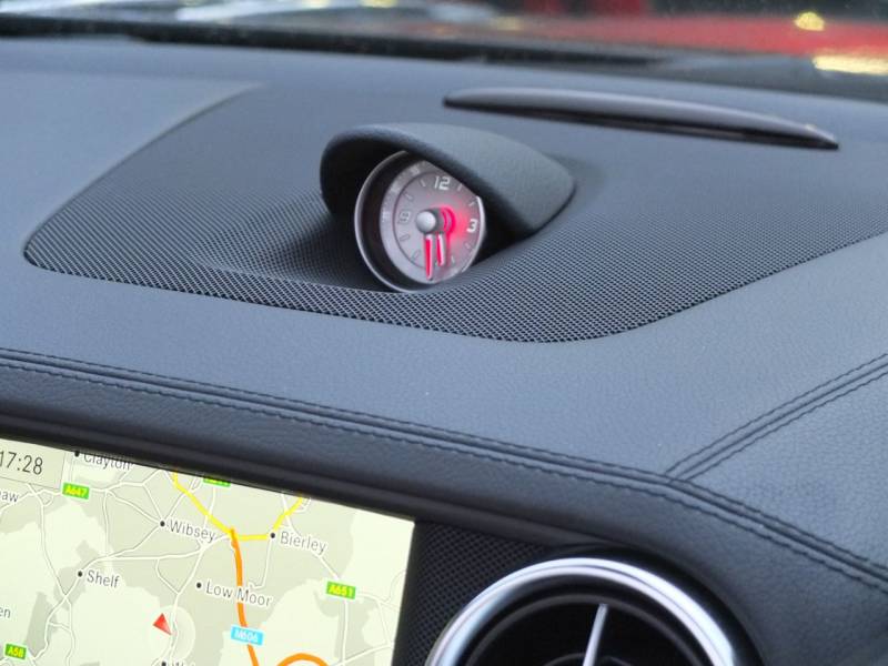 Mercedes Benz SL Class   Registered:2014(14)