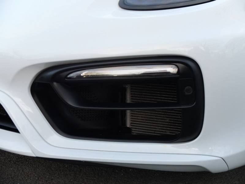 Porsche Cayman   Registered:2016(16)