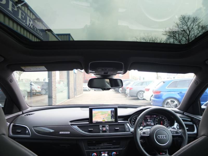 Audi RS6   Registered:2016(16)