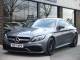 Mercedes Benz C Class   Registered:2017(67)