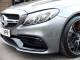 Mercedes Benz C Class   Registered:2017(67)