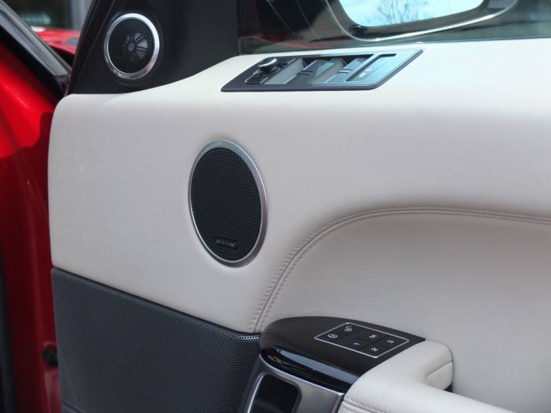 Land Rover Range Rover Sport   Registered:2015(15)