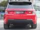 Land Rover Range Rover Sport   Registered:2015(15)