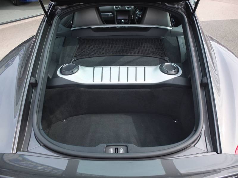 Porsche Cayman   Registered:2013(63)