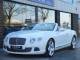 Bentley Continental GTC   Registered:2012(12)