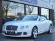 Bentley Continental GTC   Registered:2012(12)