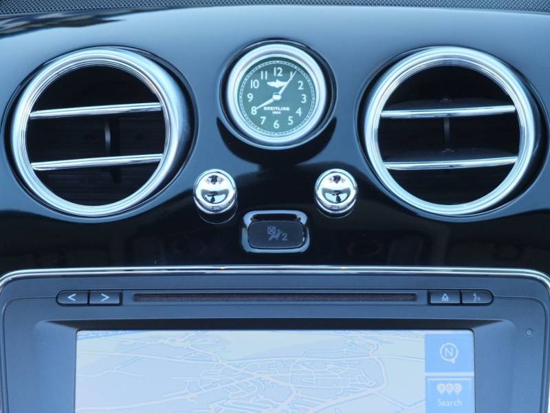 Bentley Continental GTC   Registered:2012(12)