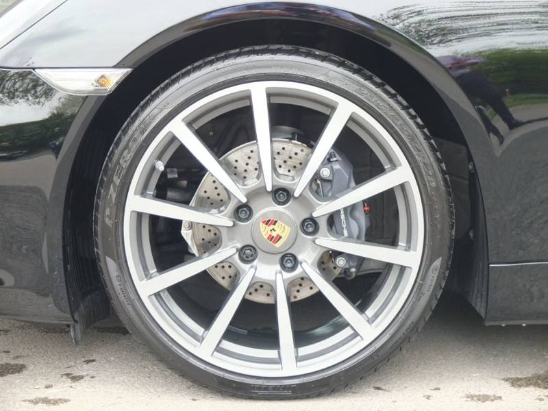 Porsche Boxster   Registered:2015(65)