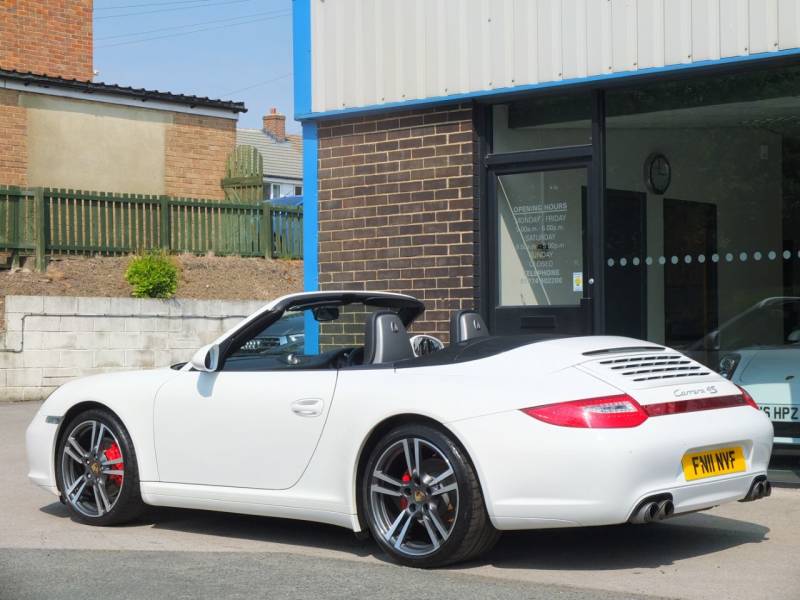 Porsche 911   Registered:2011(11)