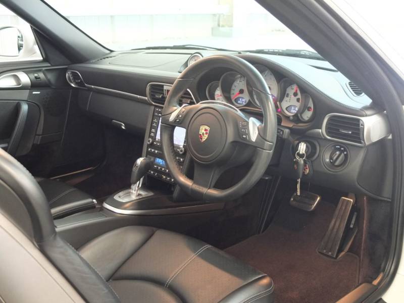 Porsche 911   Registered:2011(11)