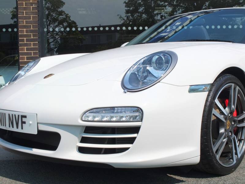 Porsche 911   Registered:2011(11)
