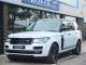 Land Rover Range Rover   Registered:2016(16)