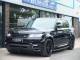 Land Rover Range Rover Sport   Registered:2015(15)