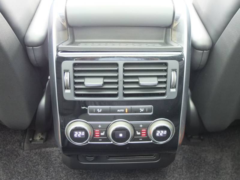 Land Rover Range Rover Sport   Registered:2015(15)