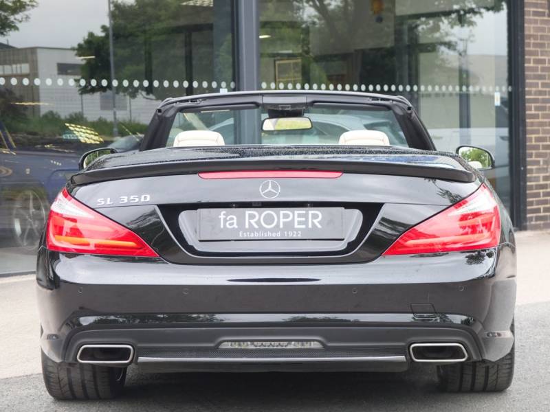Mercedes Benz SL Class   Registered:2014(14)