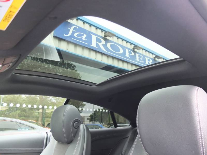 Mercedes Benz E Class   Registered:2017(67)