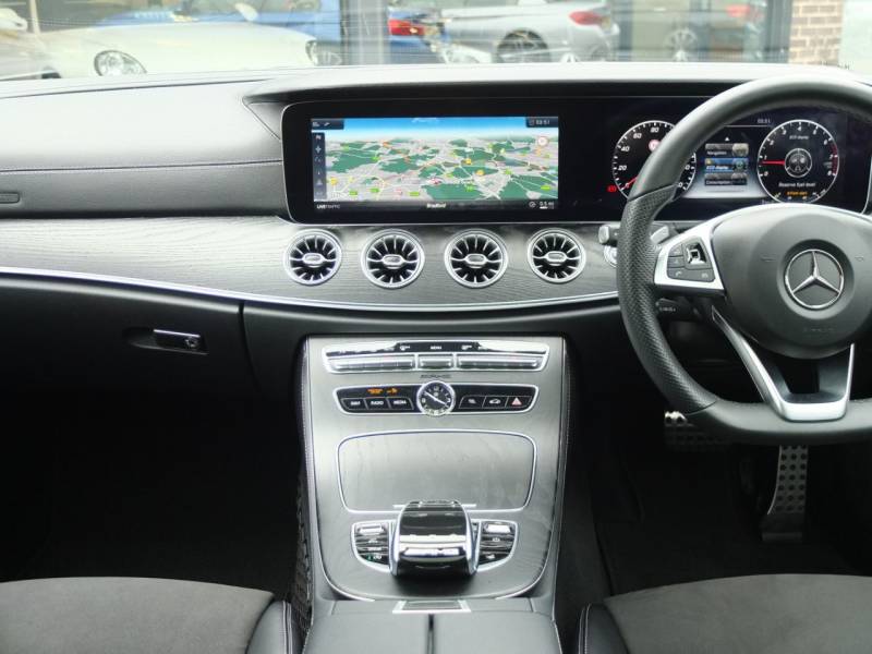 Mercedes Benz E Class   Registered:2017(67)