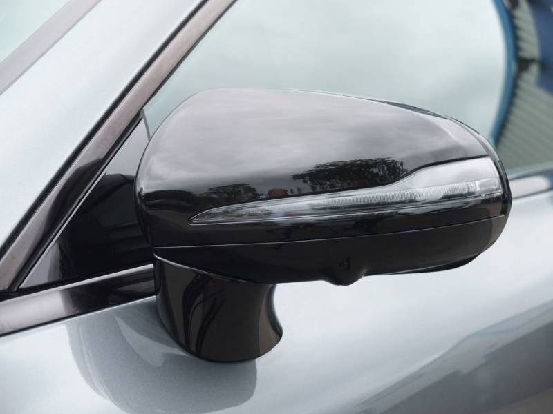 Mercedes Benz E Class   Registered:2017(67)