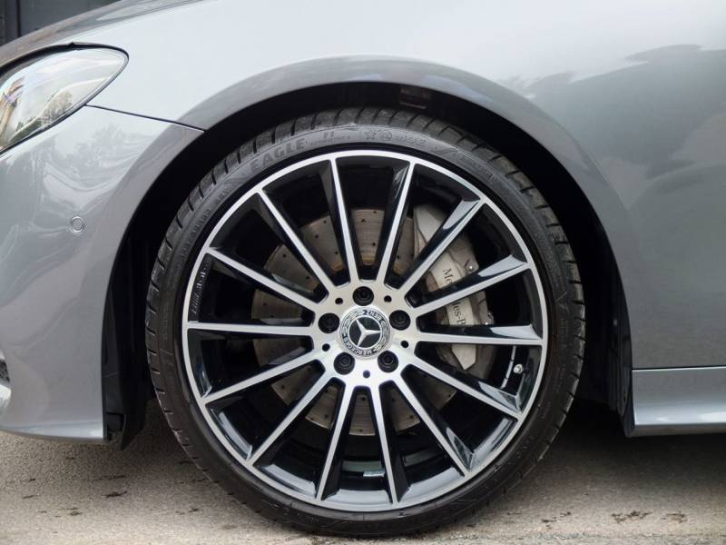 Mercedes Benz E Class   Registered:2017(67)