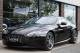 Aston Martin Vantage   Registered:2010(10)