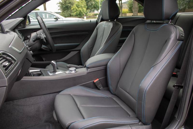 BMW M2   Registered:2017(67)