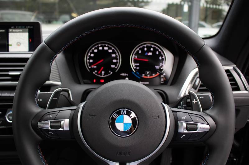 BMW M2   Registered:2017(67)