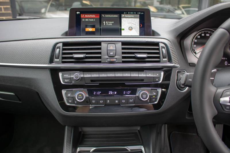 BMW M2   Registered:2017(67)