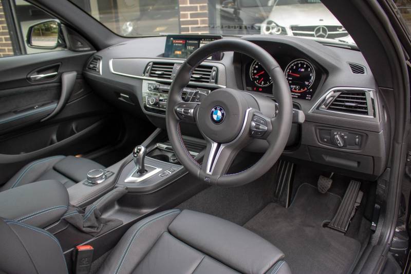 BMW M2   Registered:2017(67)