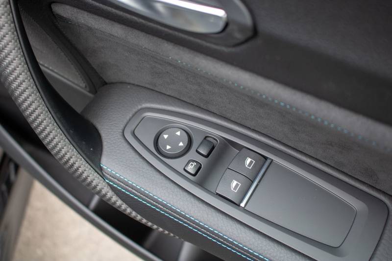 BMW M2   Registered:2017(67)