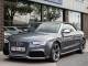 Audi RS5   Registered:2013(63)