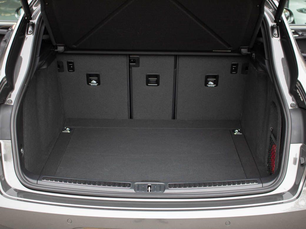 Porsche Macan 3.0 V6 S Diesel PDK Estate Diesel Agate Grey Metallic